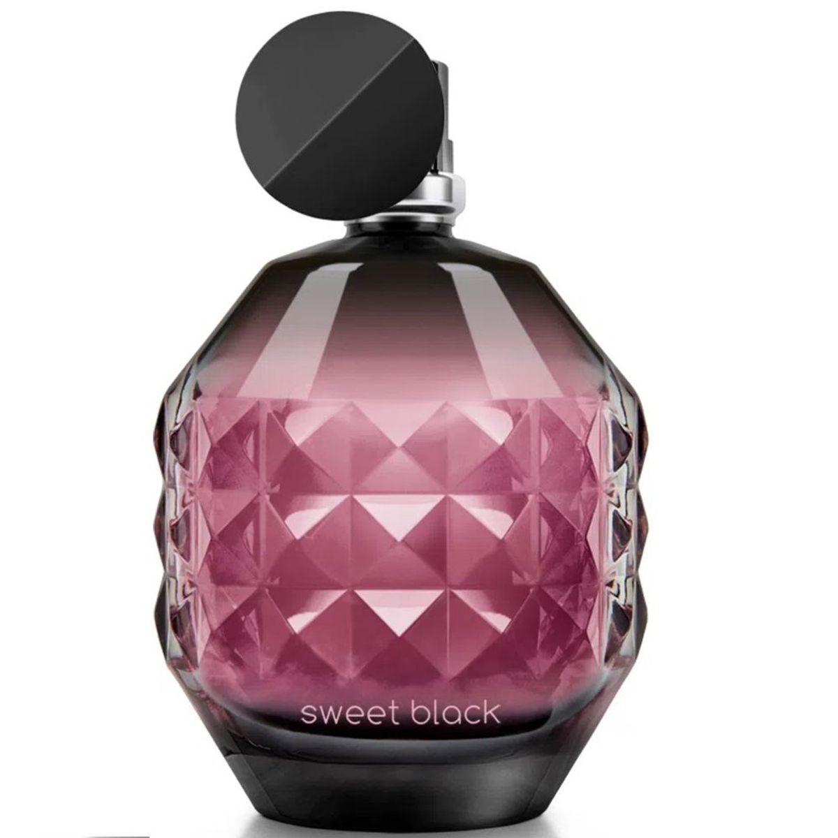 Esika - Sweet Black perfume de Cyzone Aroma oriental dulce
