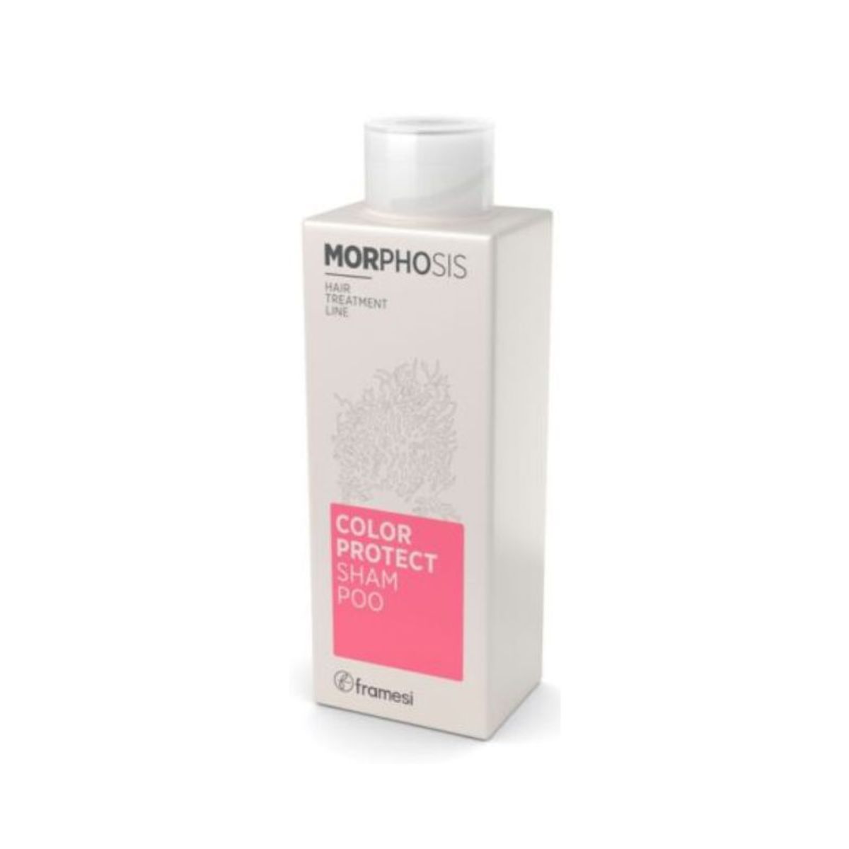 FRAMESI - Framesi Morphosis - Color Protect Shampoo 1 L
