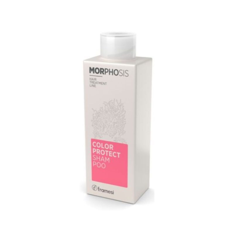 FRAMESI - Framesi Morphosis - Color Protect Shampoo 1 L