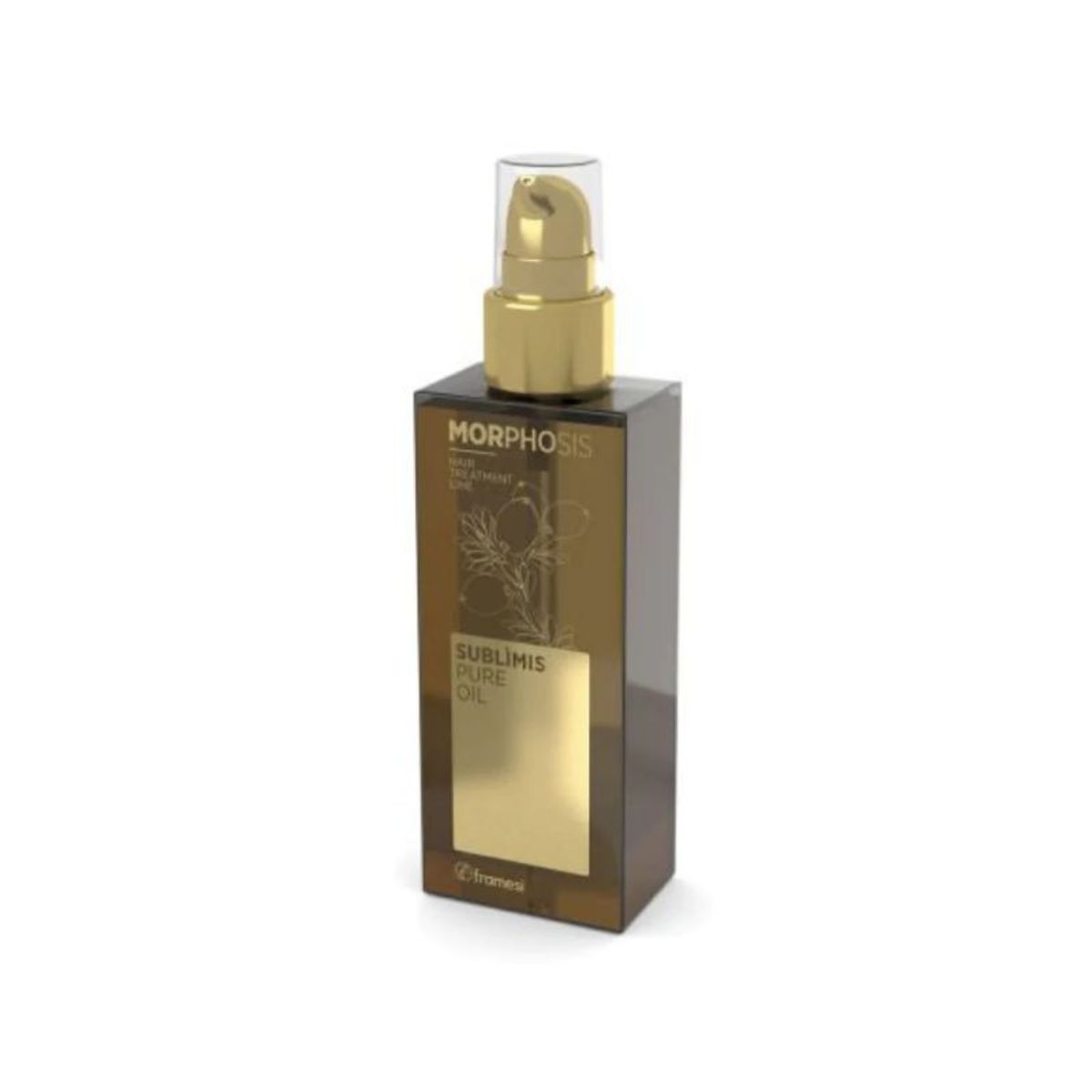 FRAMESI - Framesi Morphosis - Sublimis Oil Argan 125 ml