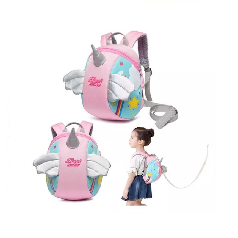 OTTOWARE - Mini Mochila Unicornio