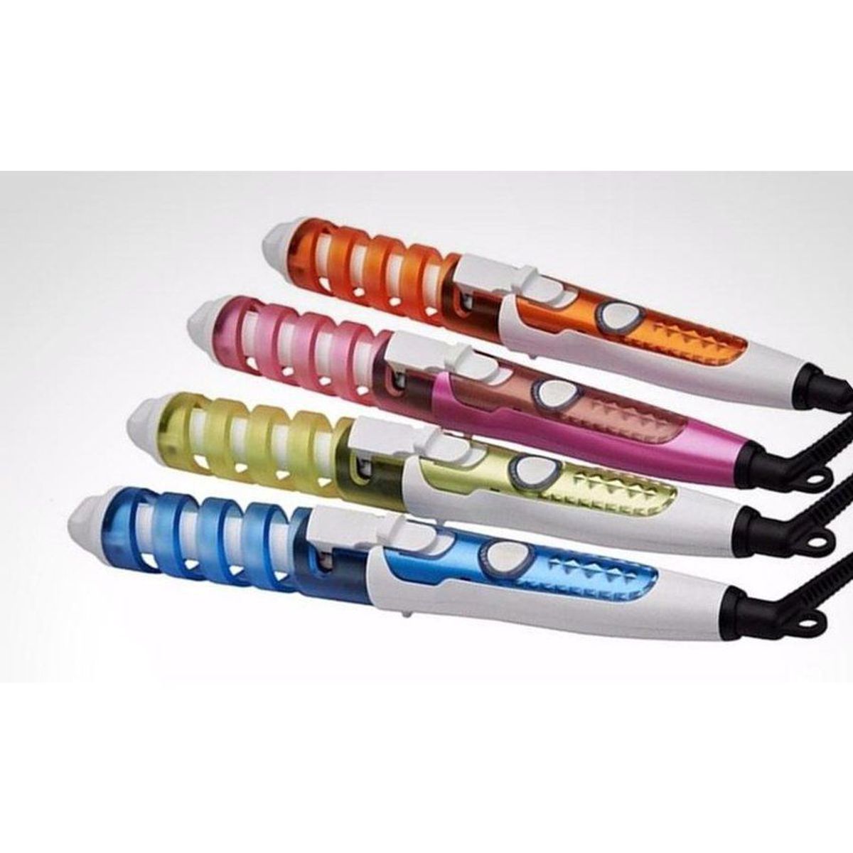 GENERICO - Rizador de cabello rizhen hair curler