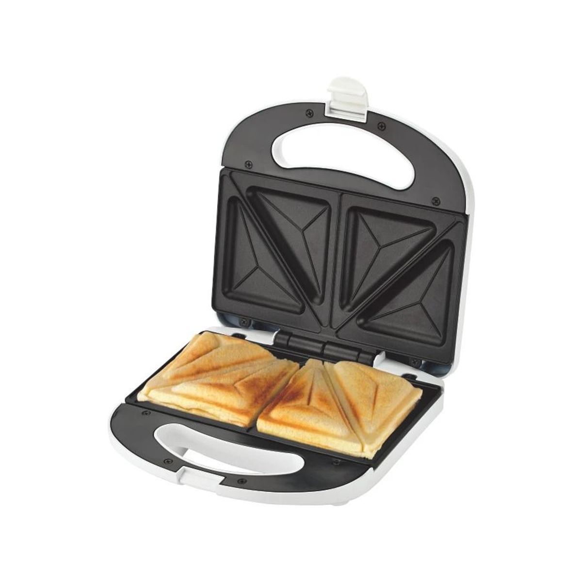 OEM - Máquina para Hacer Sándwich 750W