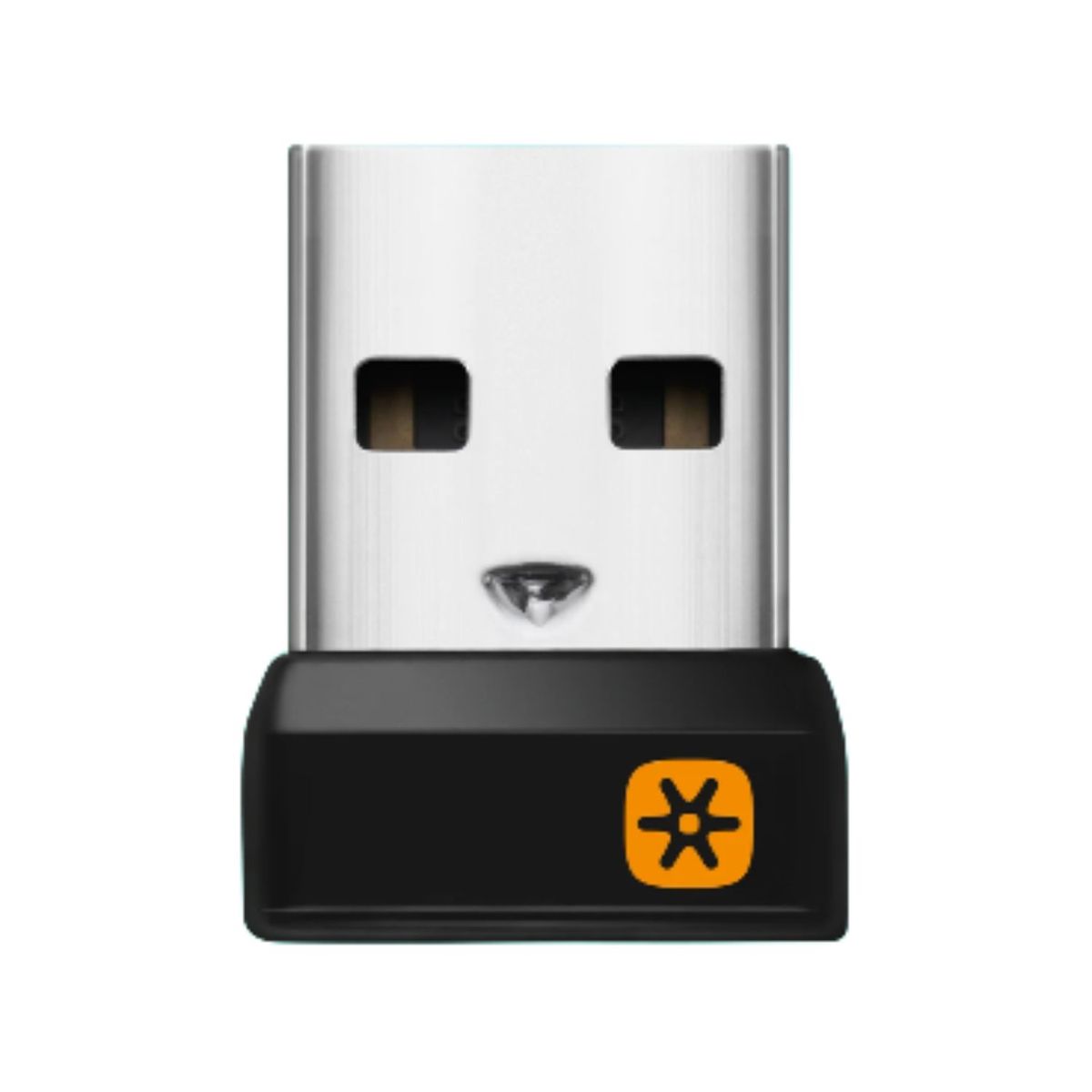 LOGITECH - Receptor Usb Logitech Unifying Para Mouse Y Teclado