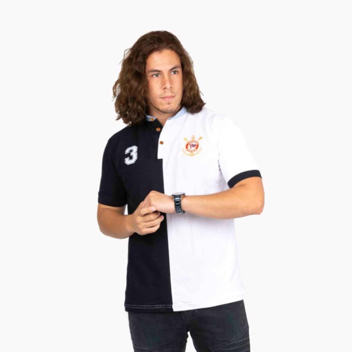 BONAPARTE - Polo Manga Corta Hombre Bonaparte