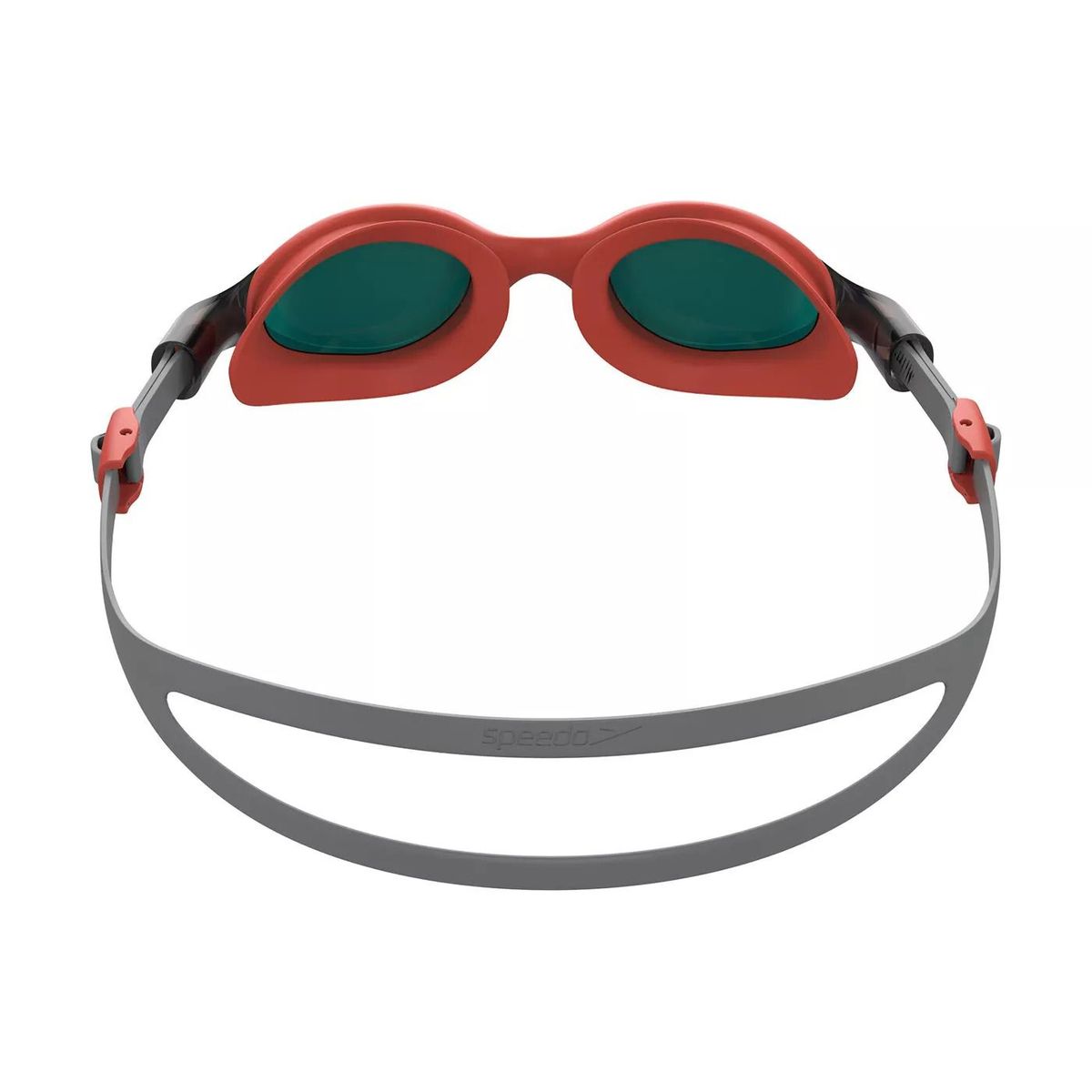 SPEEDO - LENTE NATACIÓN SPEEDO VIRTUE MIRROR WOMEN  GREYPINK