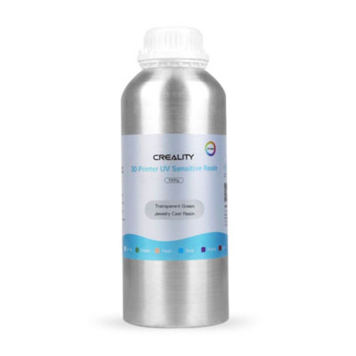 CREALITY - Resina Casteable Creality 500ml