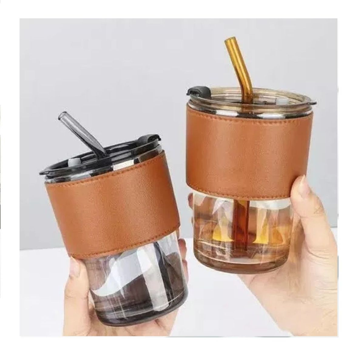 OTTOWARE - Taza Mug de Café con Sorbete