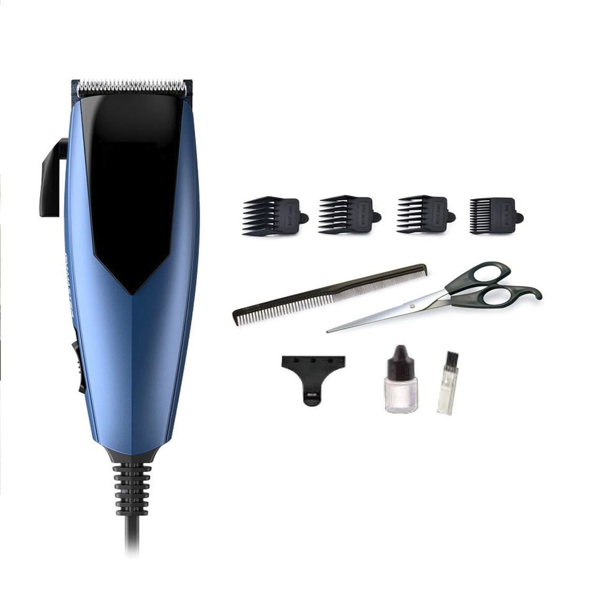 OTTOWARE - Maquina Profesional de Cortadora de Cabello y Barba