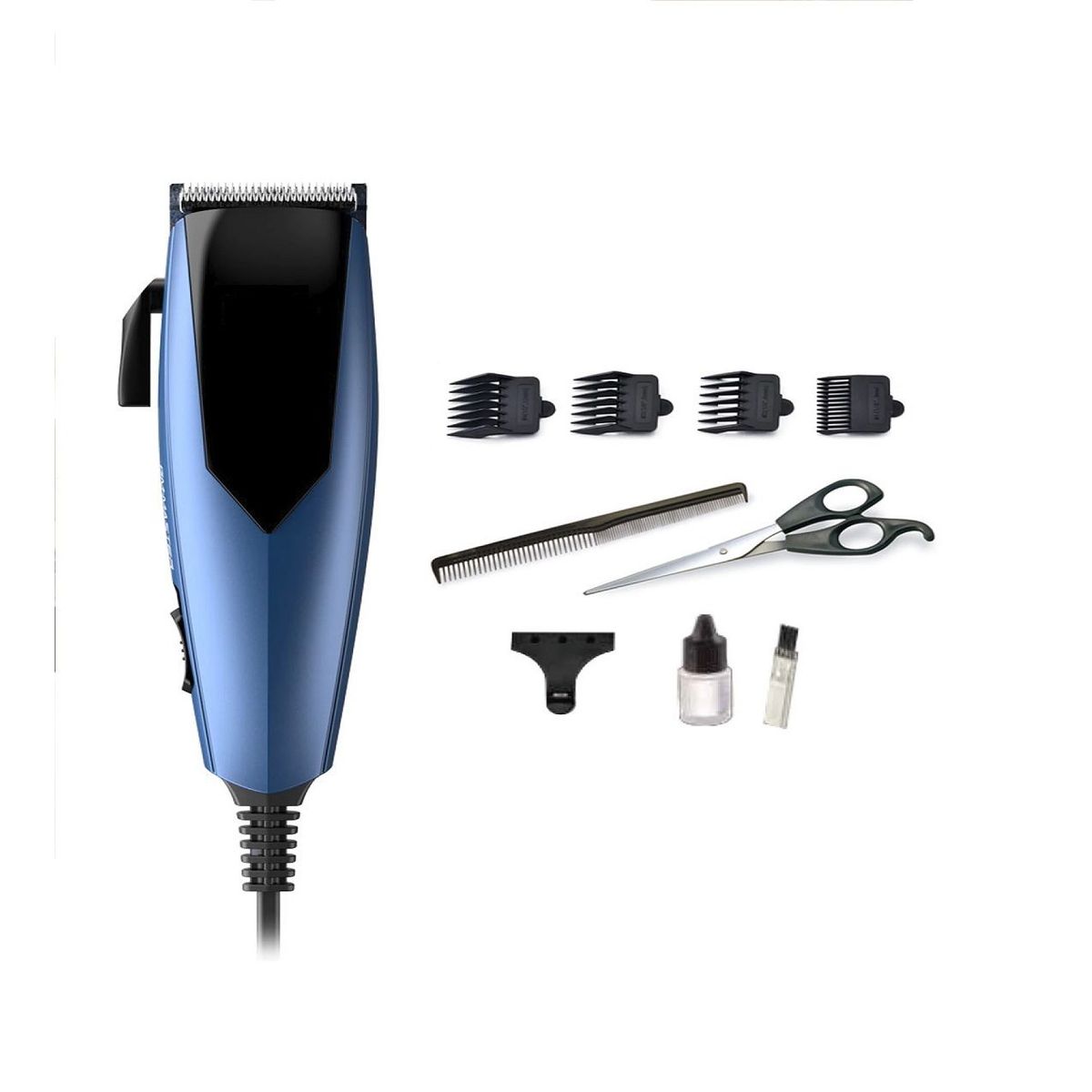 OTTOWARE - Maquina Profesional de Cortadora de Cabello y Barba