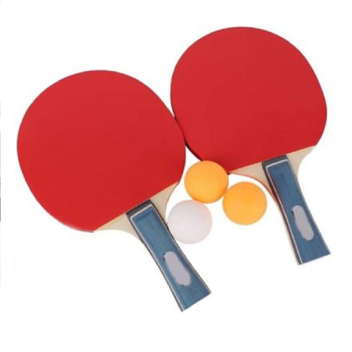 OTTOWARE - Set de Ping Pong  Tenis de Mesa