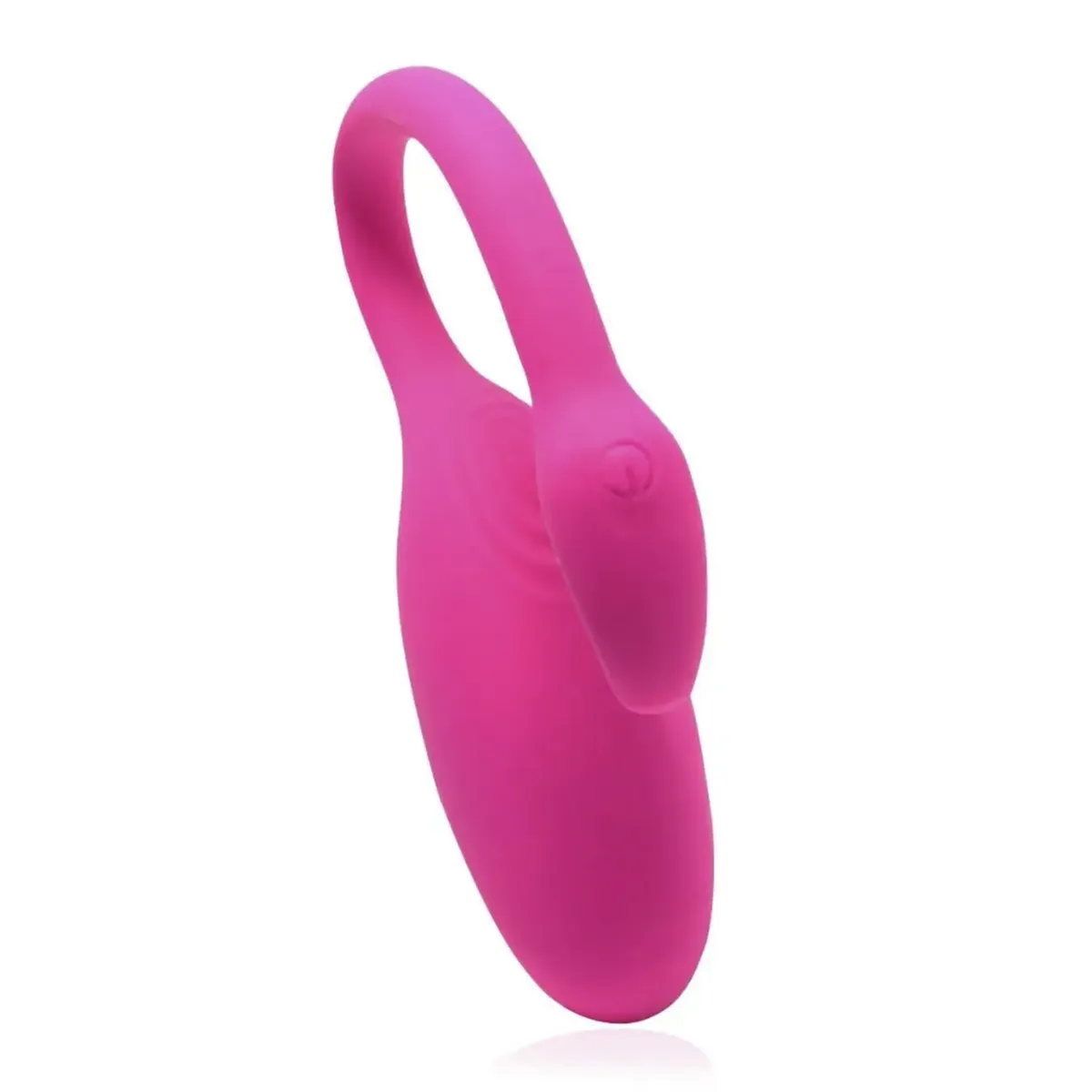 GENERICO - Vibrador Flamingo Con Aplicativo A Distancia Parejas