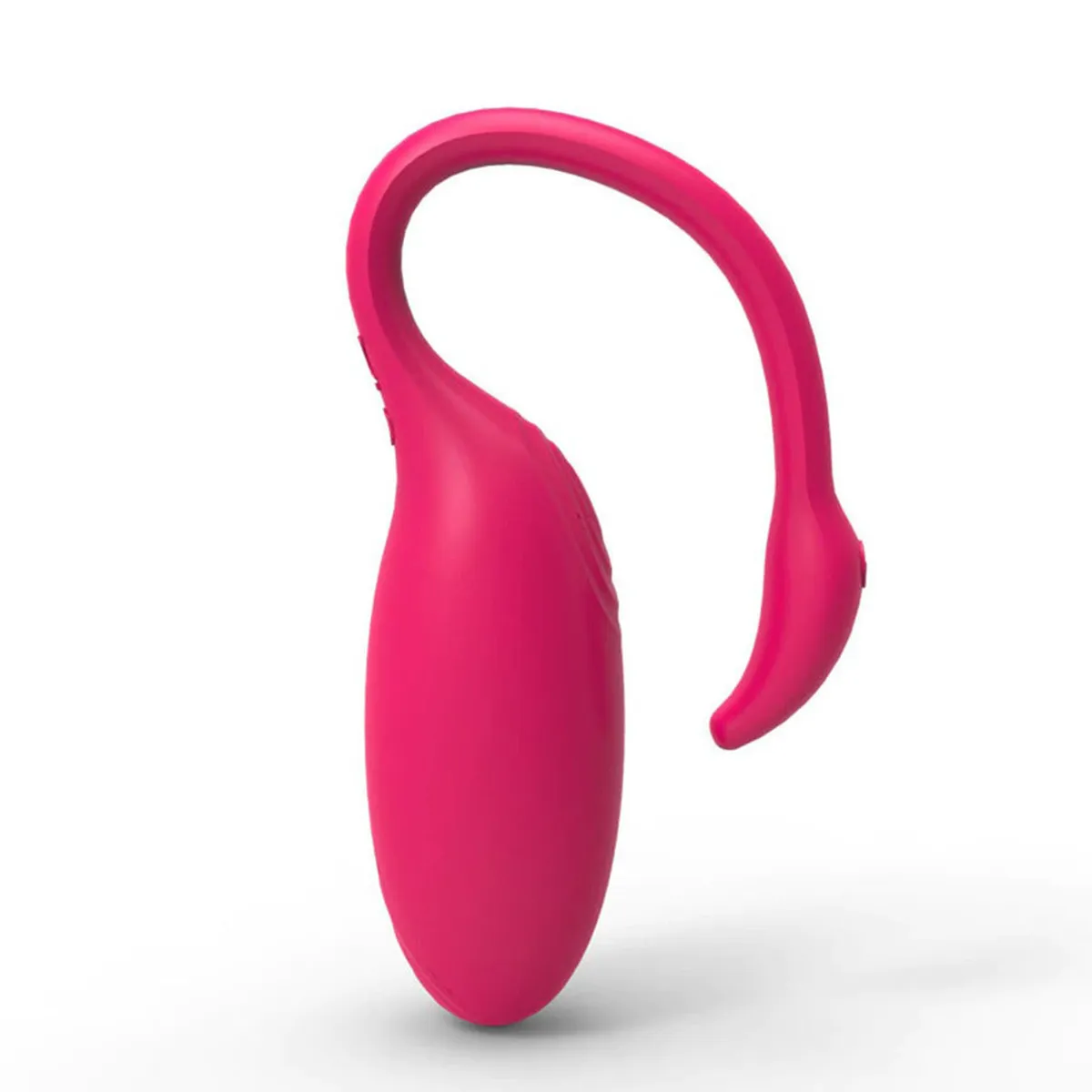 GENERICO - Vibrador Flamingo Con Aplicativo A Distancia Parejas