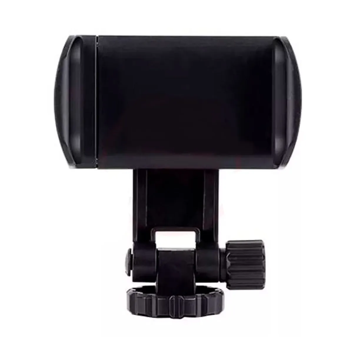 GENERICO - Adaptador Selfie Stick Universal para Celulares 360° 6 pulgadas