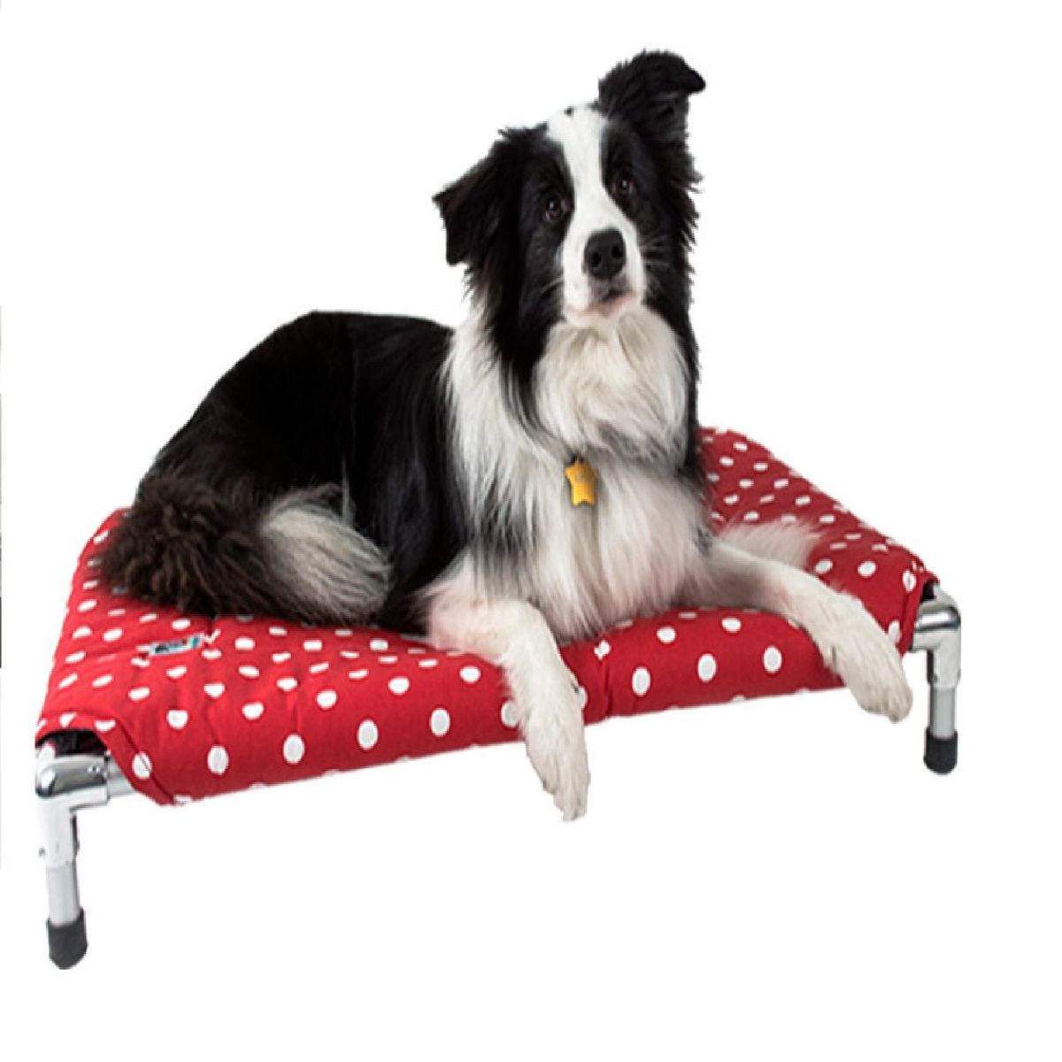 OTTOWARE - Cama para Mascotas Talla XL
