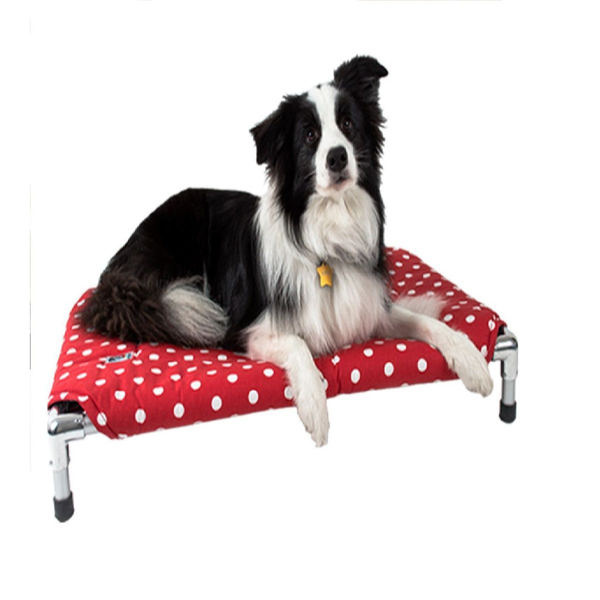 OTTOWARE - Cama para Mascotas Talla XL