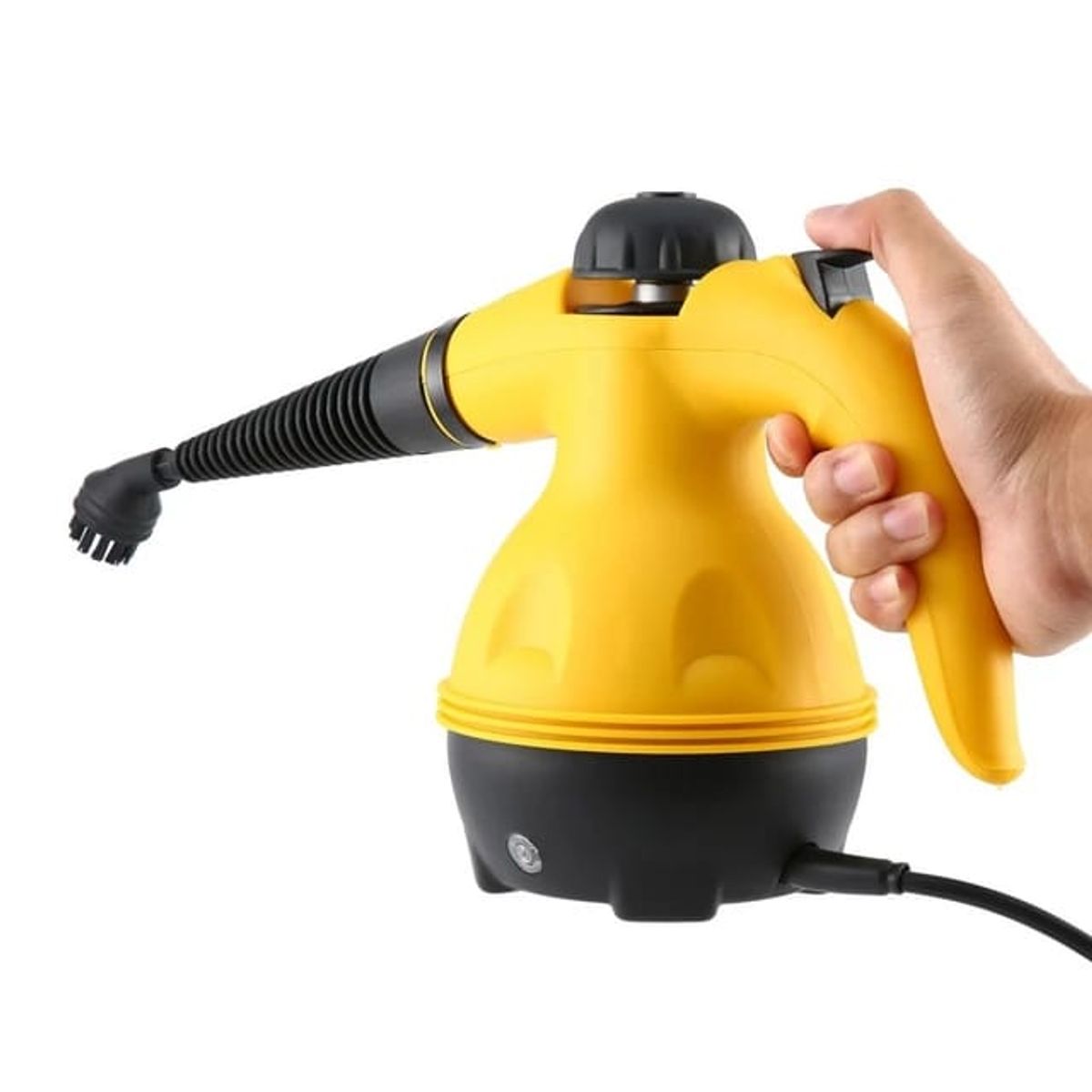 OEM - Limpiador a Vapor Presurizada Portátil Potencia y Velocidad