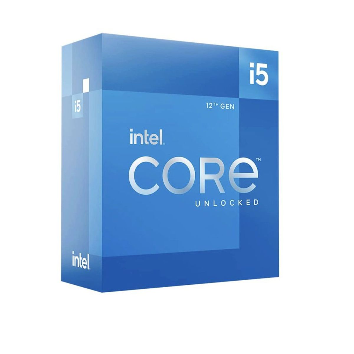 INTEL - Procesador Intel Core i5-12600KF 37-49GHz 20MB Caché LGA1700 125W