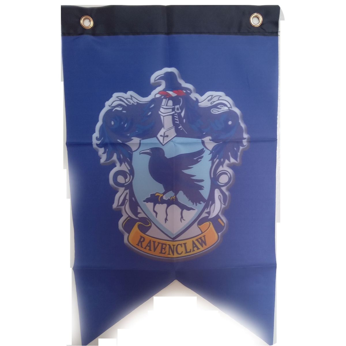 GENERICO - Drops PotterMania Bandera De La Casa De Ravenclaw