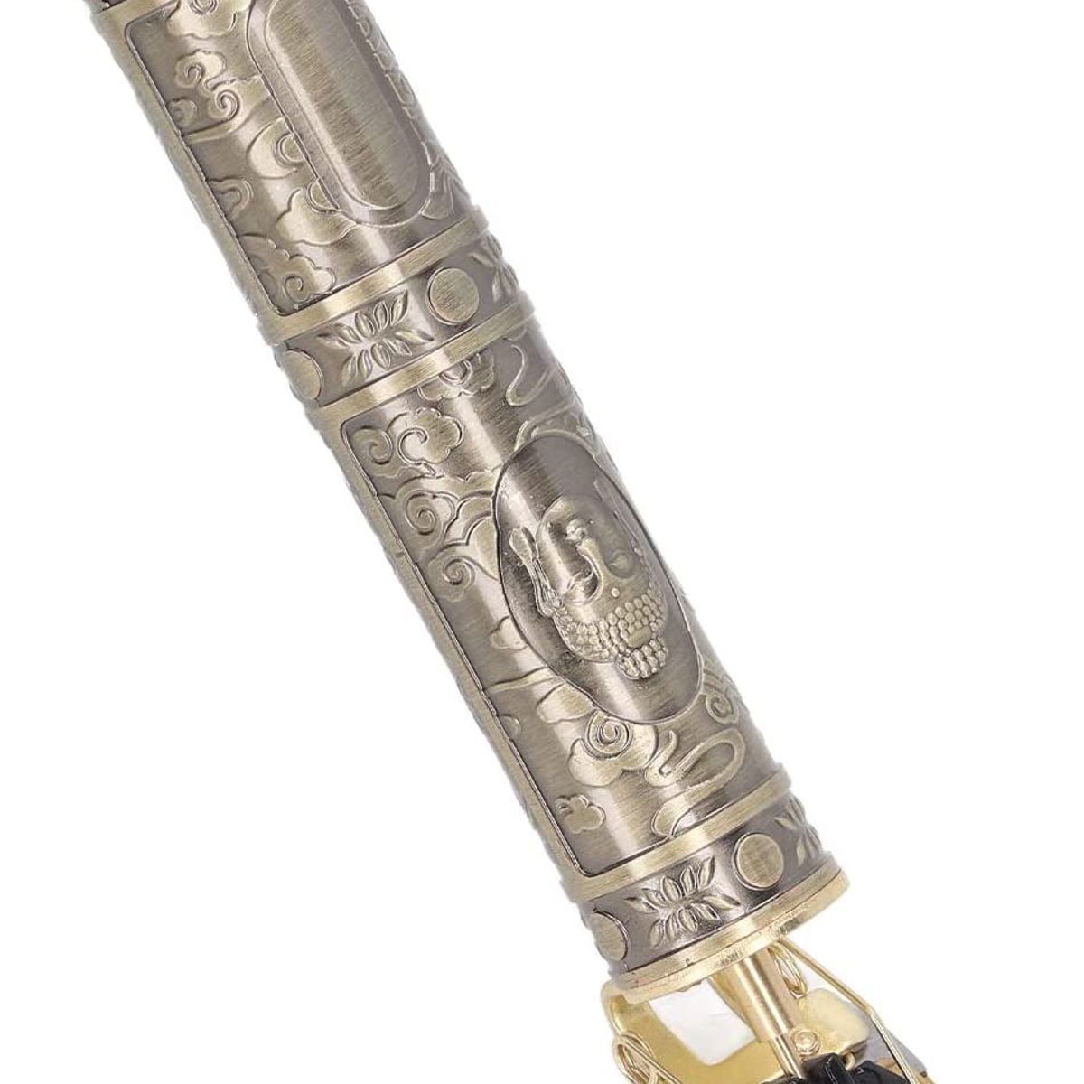 OEM - Cortadora de cabello patillera trimmer inalámbrica buda123