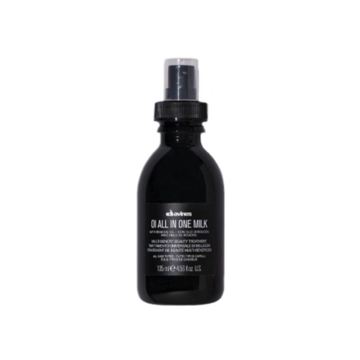 DAVINES - Davines - OI all the milk 135 ML