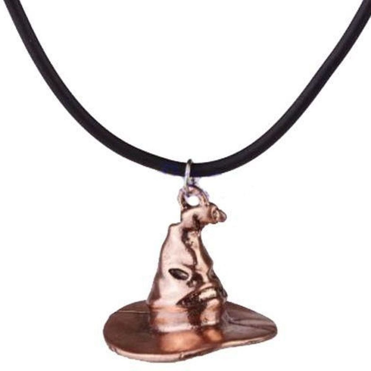 GENERICO - Pottermania Jfc magia Collar Sombrero Seleccionador