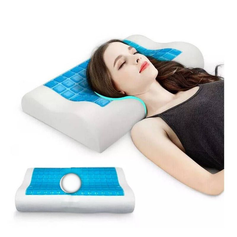 GENERICO - Almohada Viscoelástica.