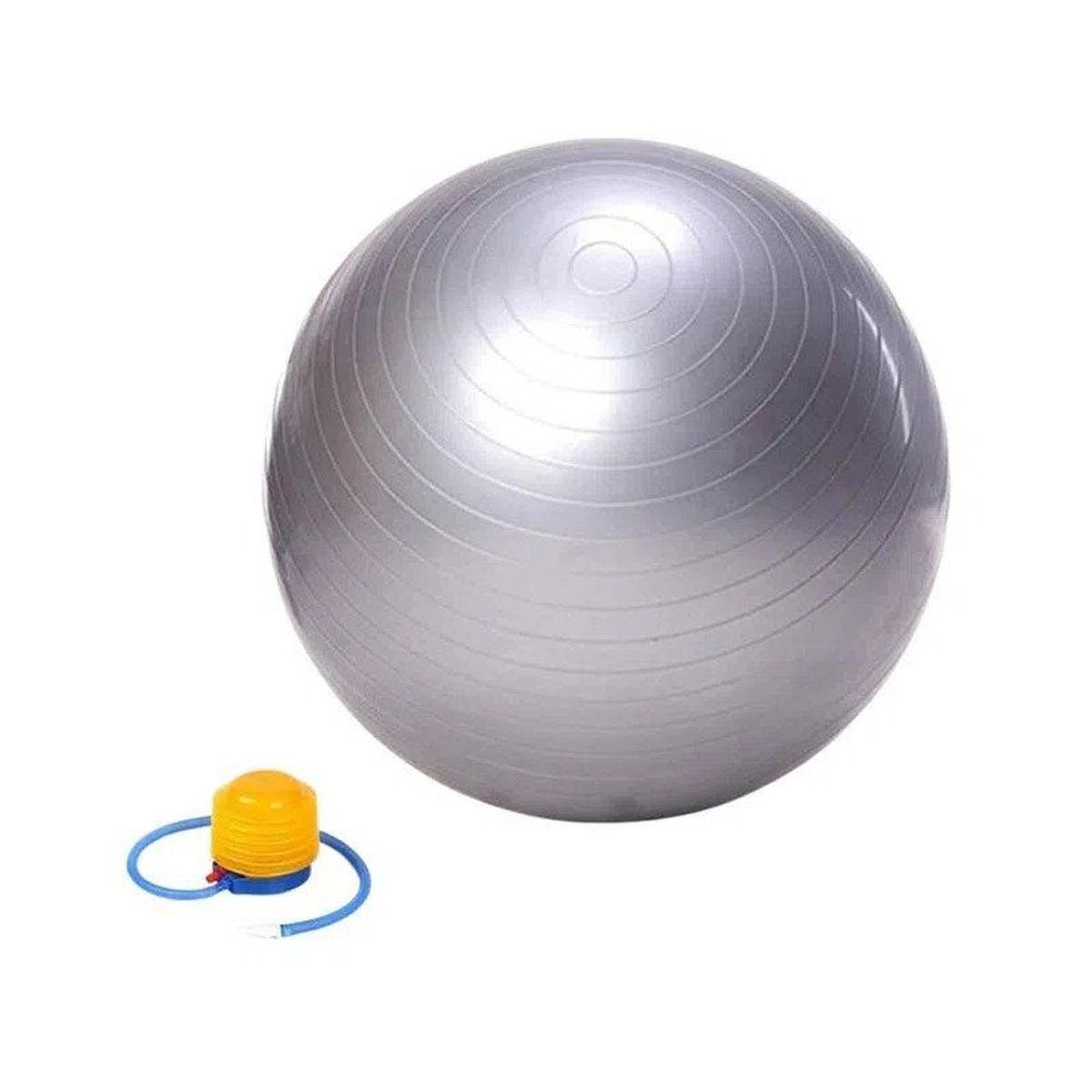 ARGYM - Pelota Pilates Yoga Plomo 85cm Gym