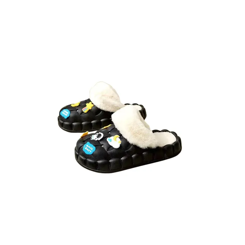 IMPORTADO MC - PANTUFLAS DESMONTABLE  ROSADO ANTRONAUTA