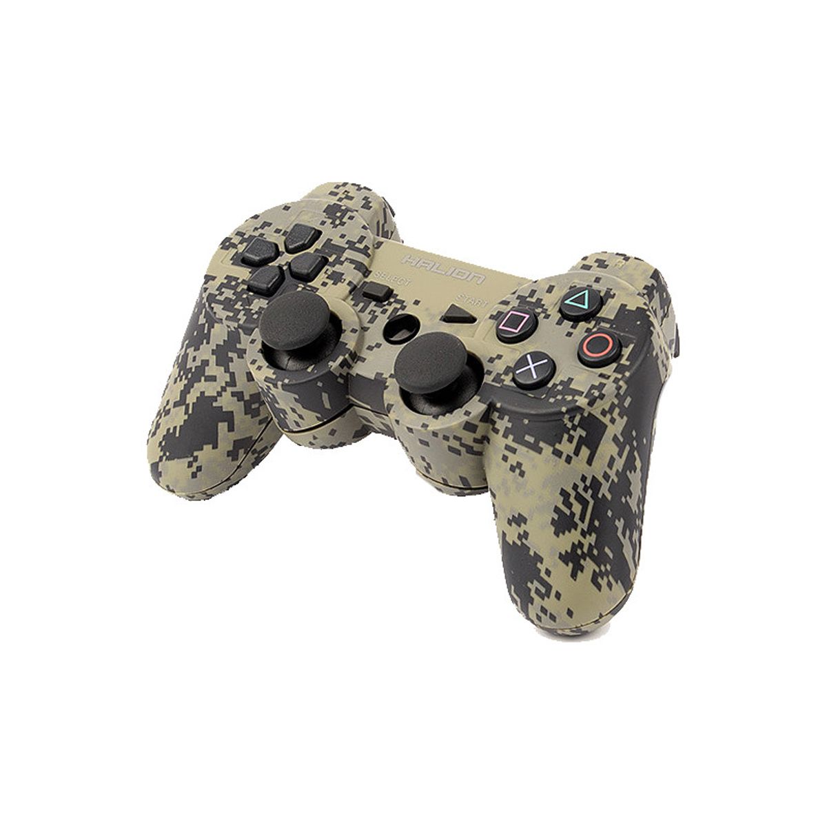 HALION - Mando Inalámbrico Recargable Halion 5 en 1