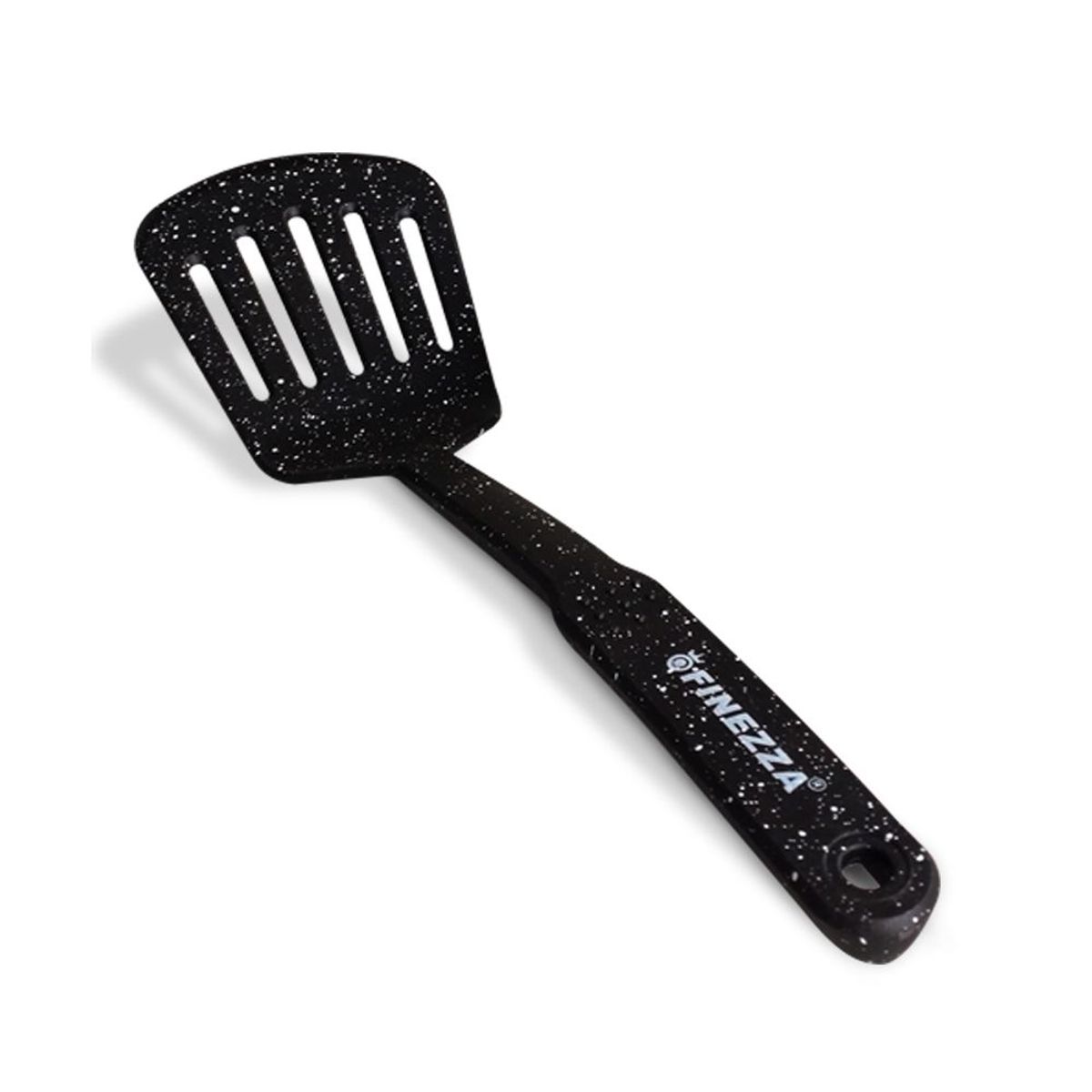 FINEZZA - Sarten con tapa para Induccion Finezza  26 cm con Espátula