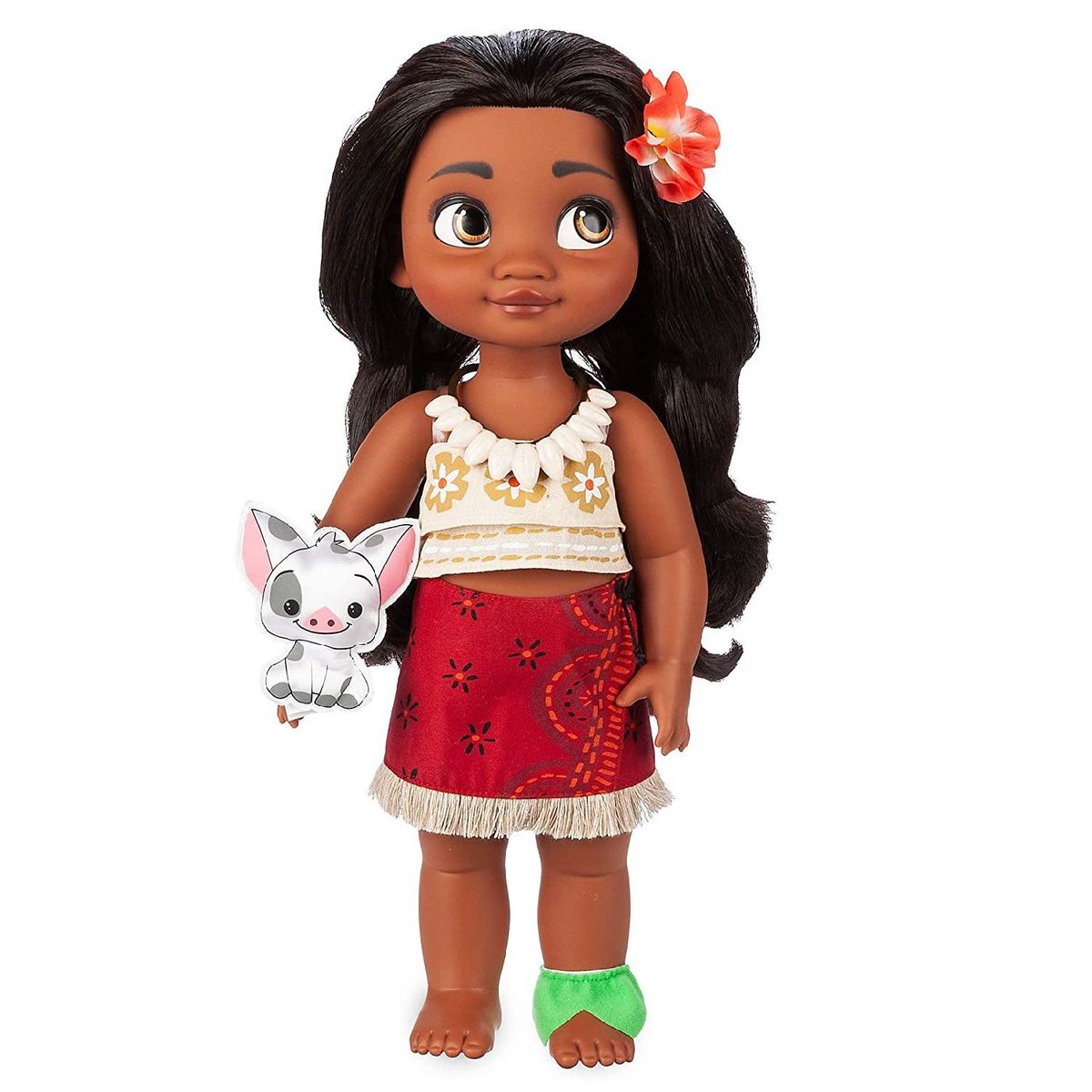 DISNEY - Muñeca Animator Moana