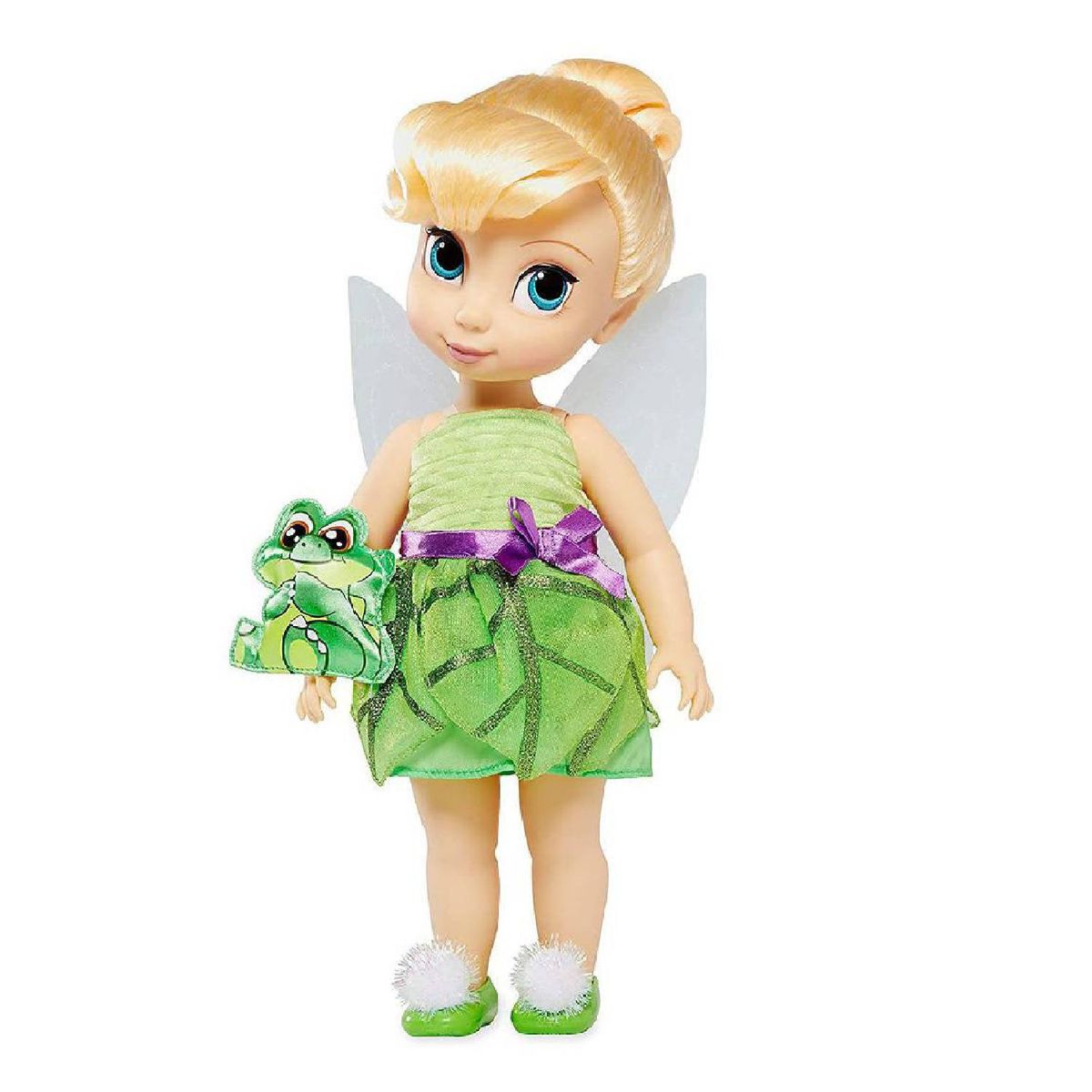 DISNEY - Muñeca Animator Tinkerbell Disney