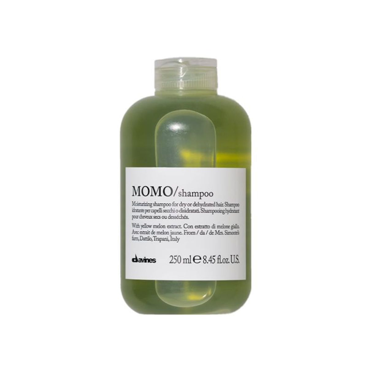 DAVINES - Davines Pack Momo - Shampoo 250ML  Acondicionador 250ML