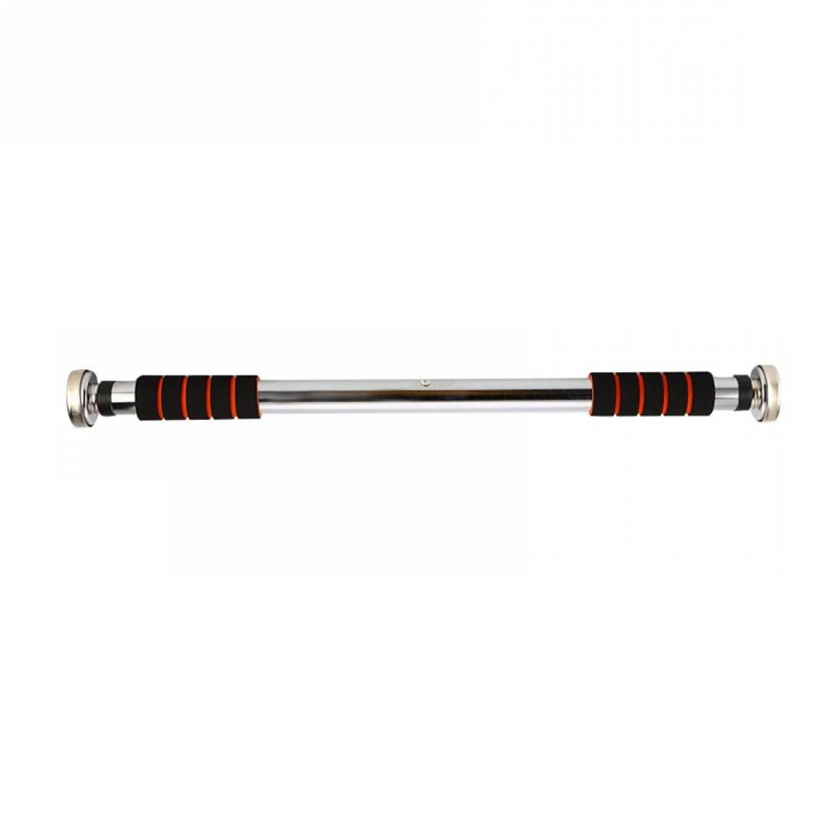 TODO FIT - Barra puerta dominadas door gym 62-80CM