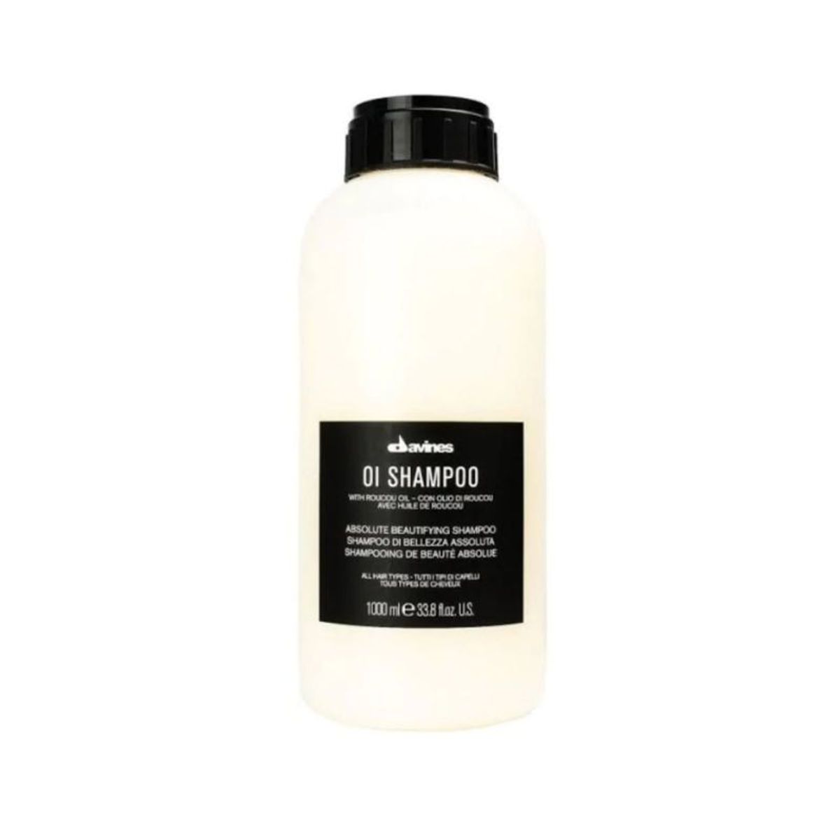 DAVINES - Davines - Shampoo OI 1L