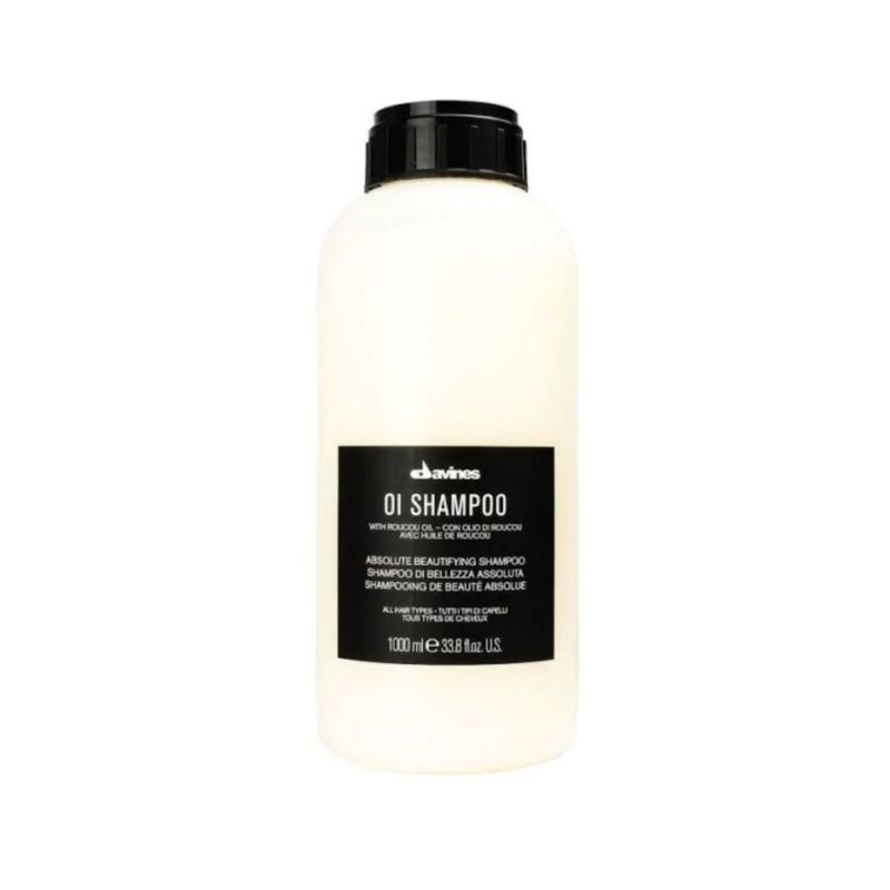 DAVINES - Davines - Shampoo OI 1L