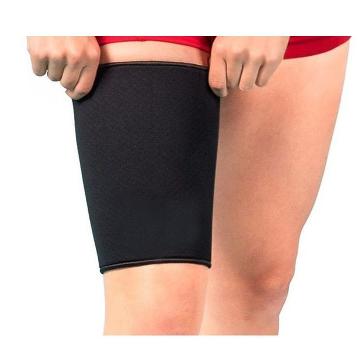 TODO FIT - MUSLERA DEPORTIVA TUBULAR DE NEOPRENO WBS705