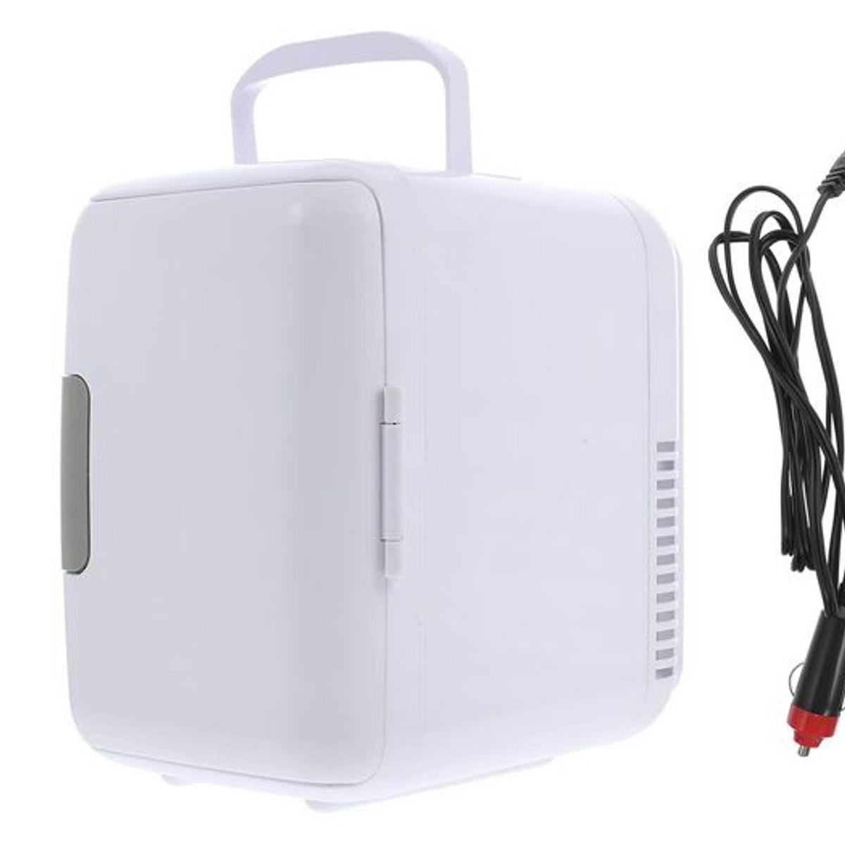 GENERICO - Refrigerador Portatil personal color al azar