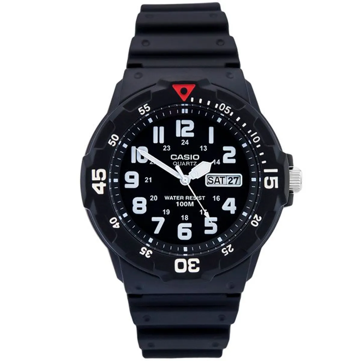 CASIO - Reloj Casio MRW-200H-1BV