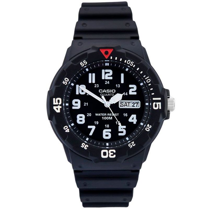 CASIO - Reloj Casio MRW-200H-1BV