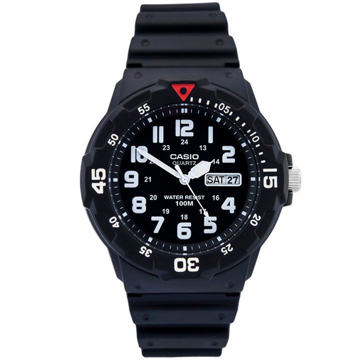 CASIO - Reloj Casio MRW-200H-1BV