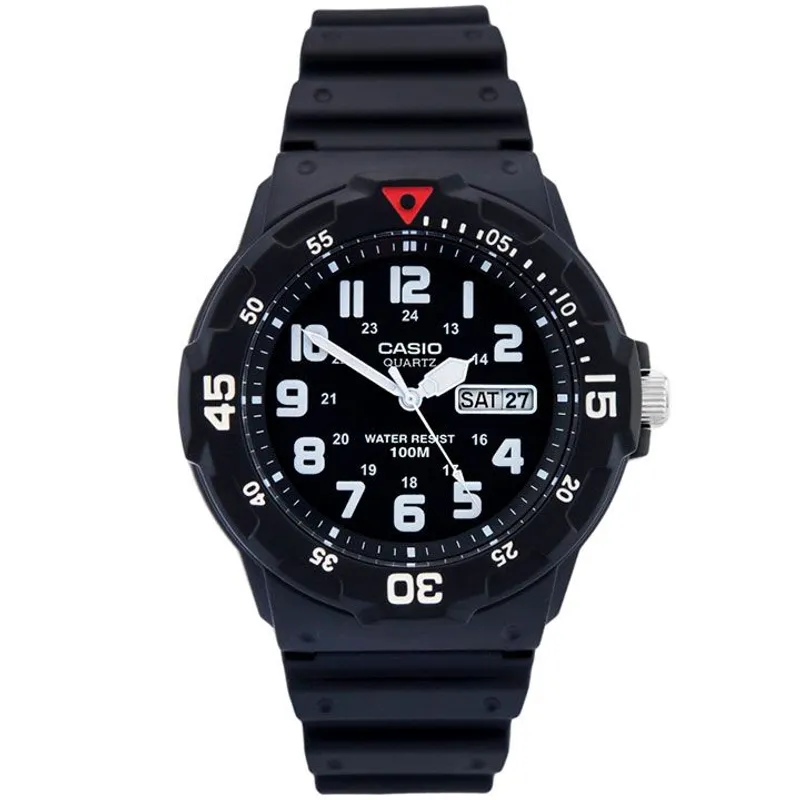 CASIO - Reloj Casio MRW-200H-1BV