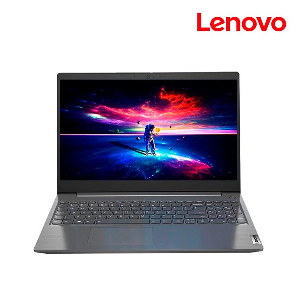 LENOVO - Laptop V15 G3 Intel Core I5 12° Gen 8GB RAM 512GB SSD 15.6 FHD W10H - 82TT00CXLM + AUDIFONOS SCORPIO
