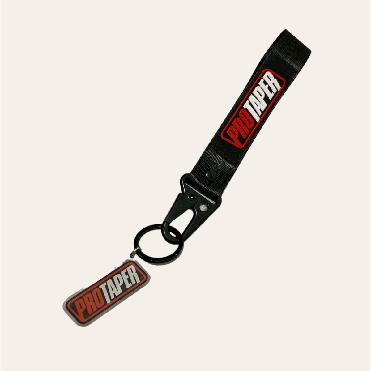 GENERICO - Llavero Lanyard Pita Protaper 15cm