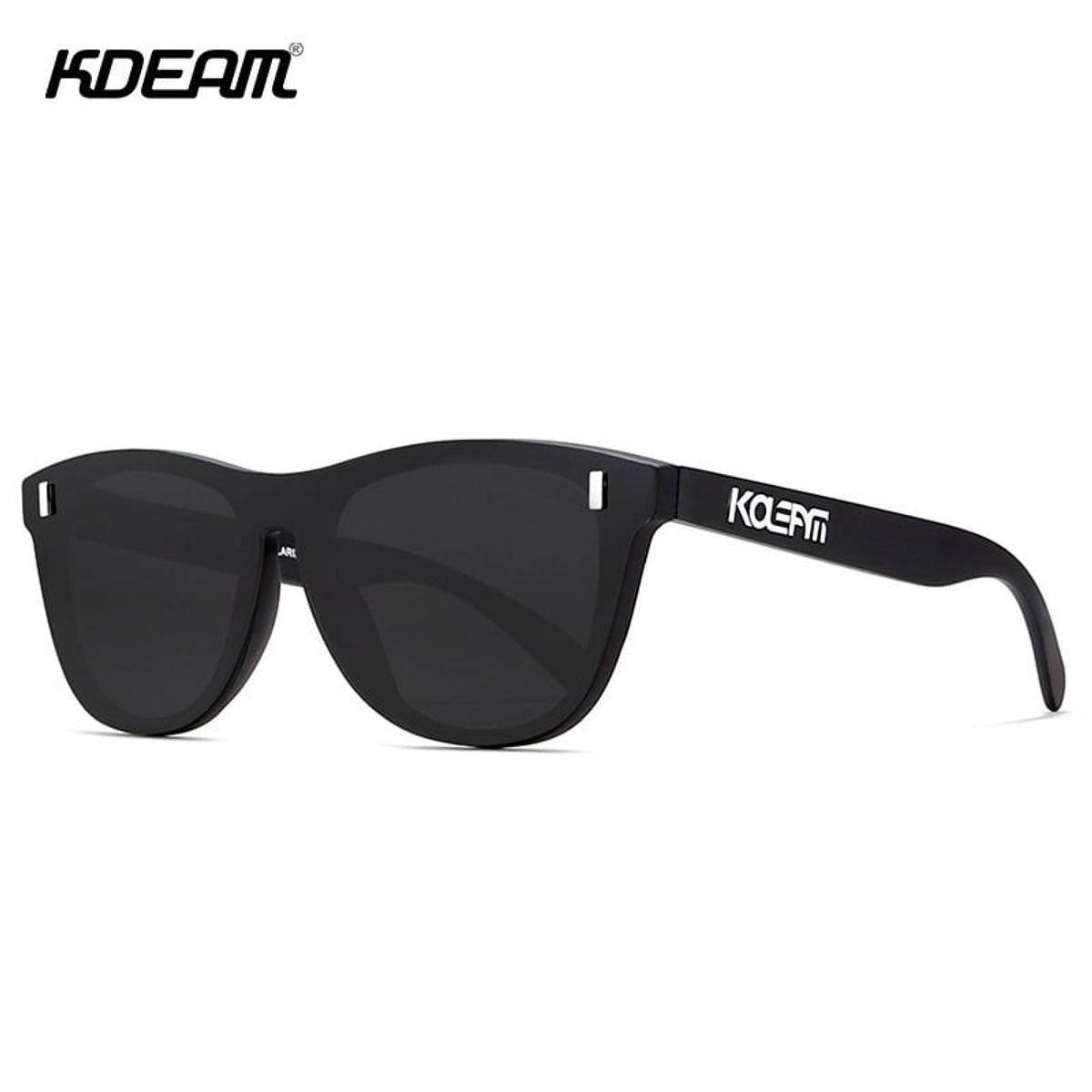 SM - LENTES DE SOL MARCA KDEAM KD260