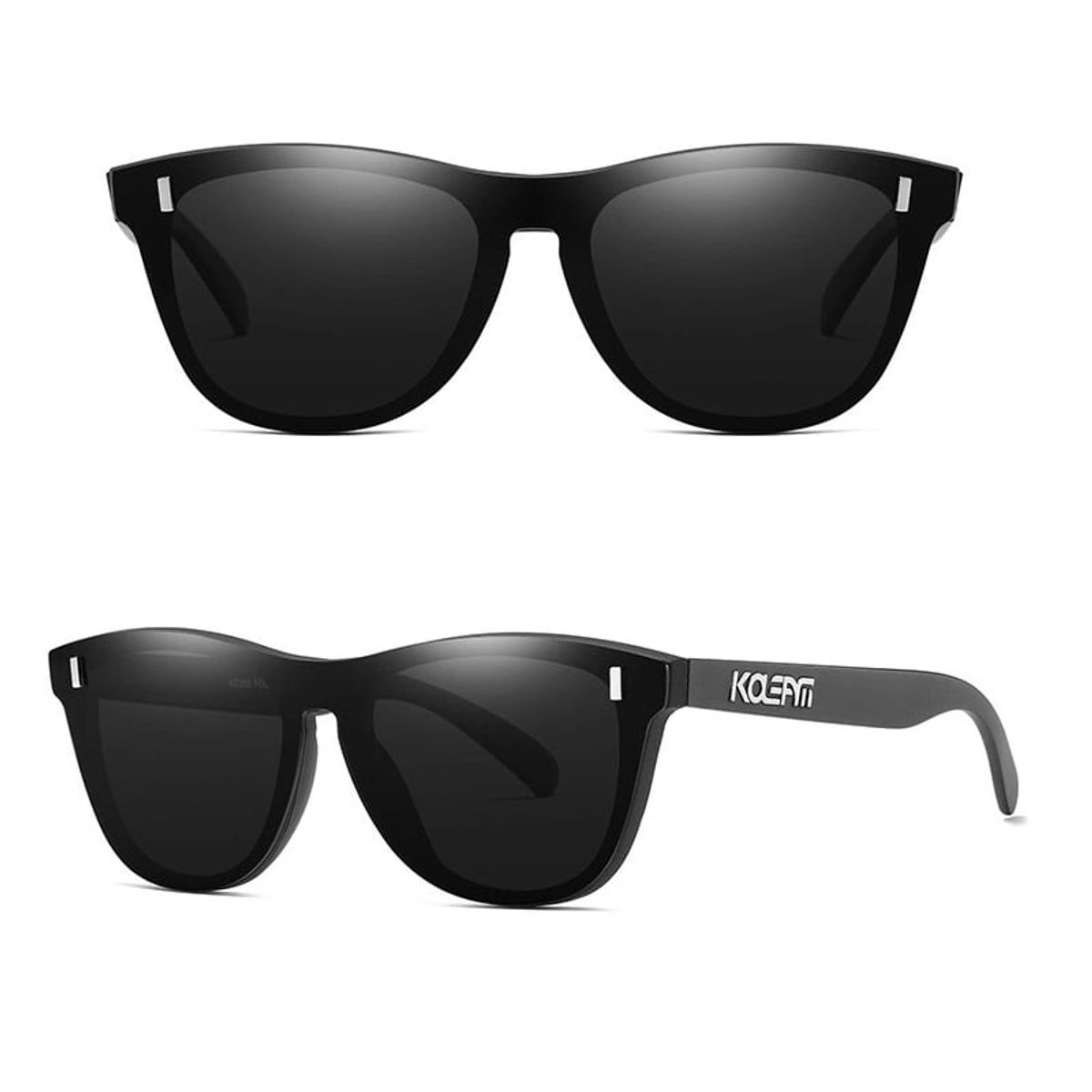 SM - LENTES DE SOL MARCA KDEAM KD260