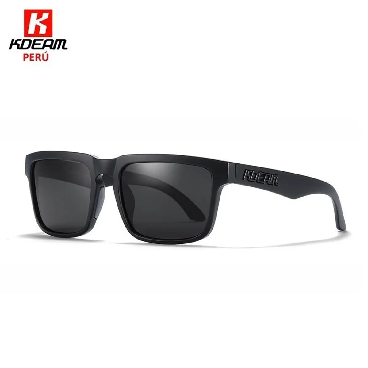 SM - LENTES DE SOL MARCA KDEAM KD332