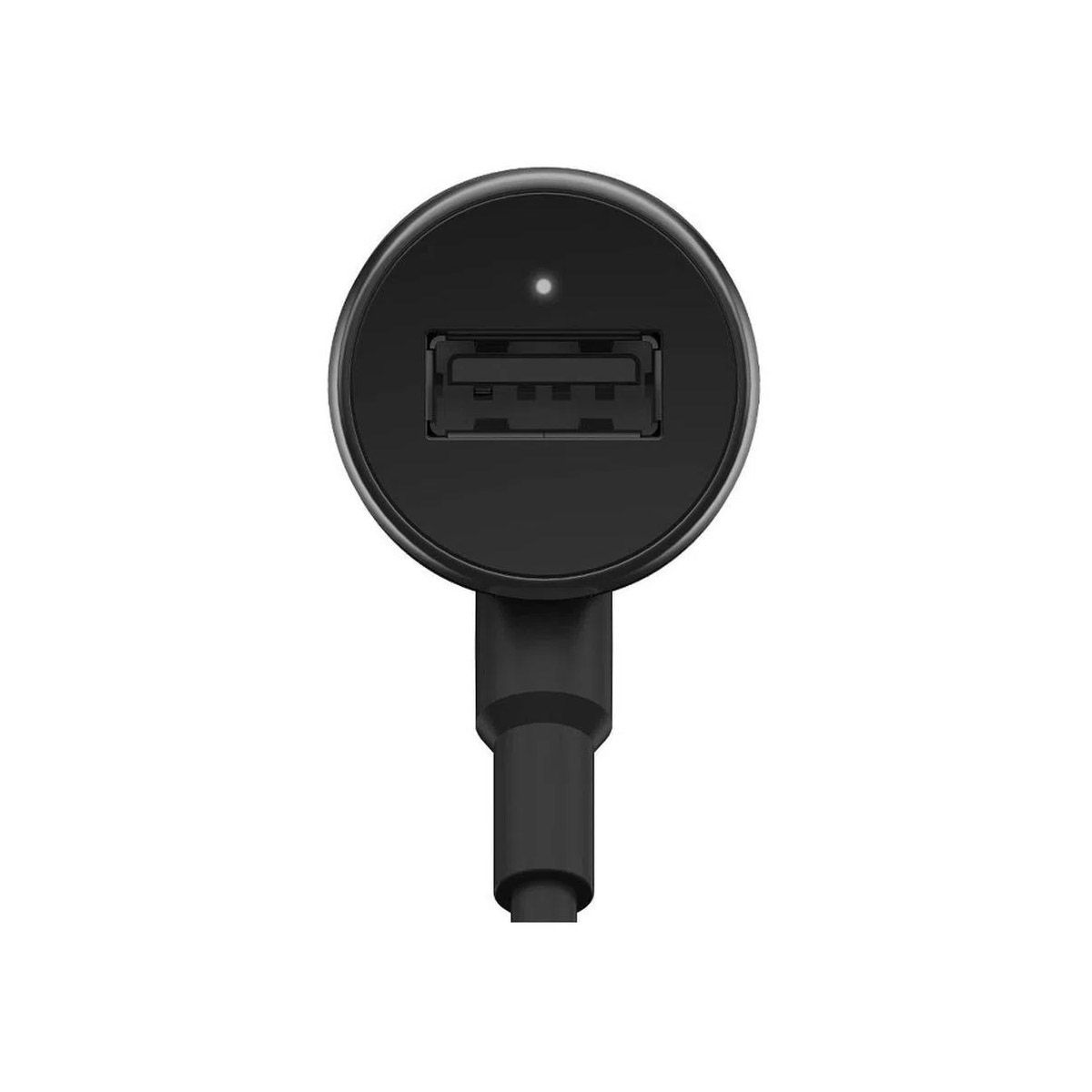 MOTOROLA - Cargador Motorola de Auto Turbo Power 36w Duo Car Charger