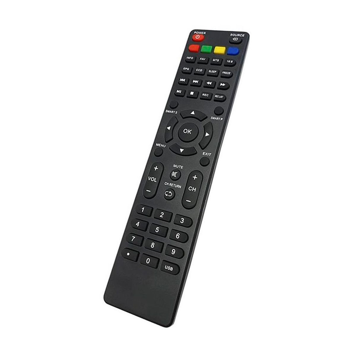 GENERICO - CONTROL REMOTO COMPATIBLE PARA TV AOC